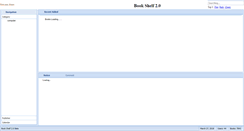 Desktop Screenshot of book.mvnsearch.org