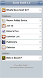 Mobile Screenshot of book.mvnsearch.org